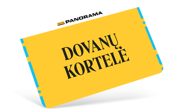 Panorama-kortele